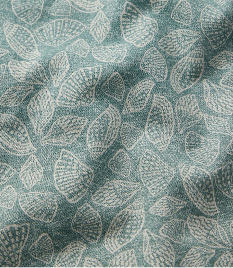 Men's Tropics Shirt, Short-Sleeve Print | L.L.Bean discount