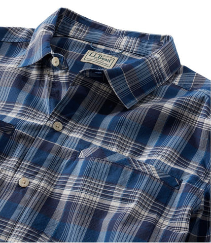 Men's VentureStretch Woven Shirt | L.L.Bean for sale
