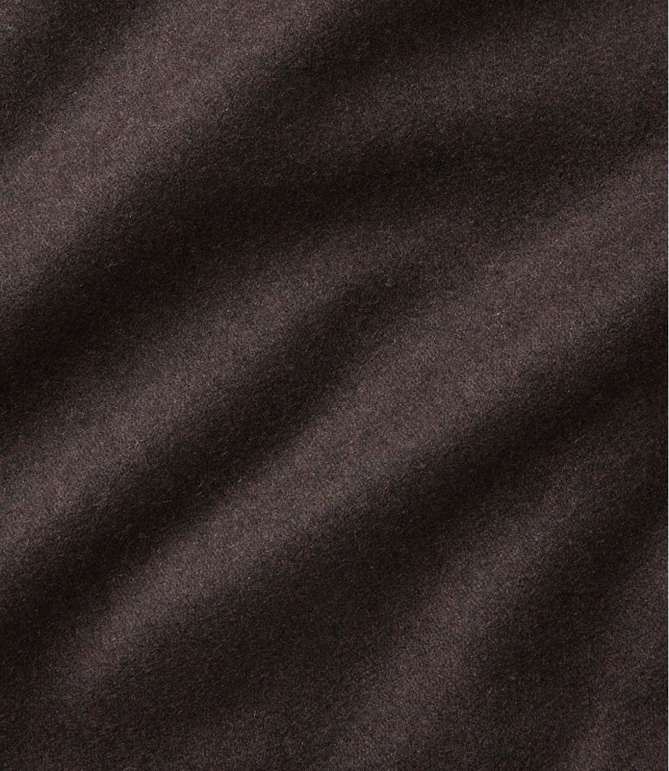 Men's Maine Guide Lightweight Lined Wool Field Shirt | L.L.Bean discount