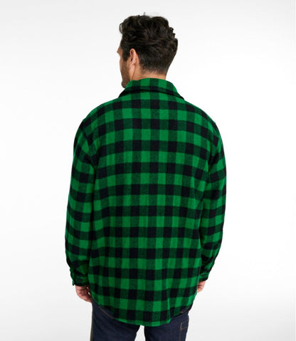 Men's Maine Guide Shirt | L.L.Bean online