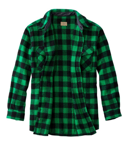 Men's Maine Guide Shirt | L.L.Bean online