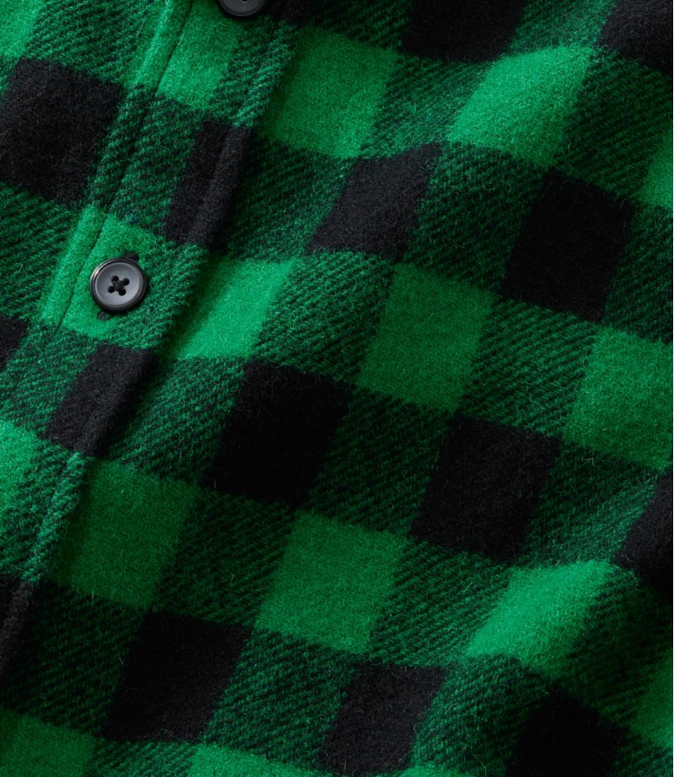 Men's Maine Guide Shirt | L.L.Bean online