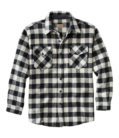 Men's Maine Guide Shirt | L.L.Bean online