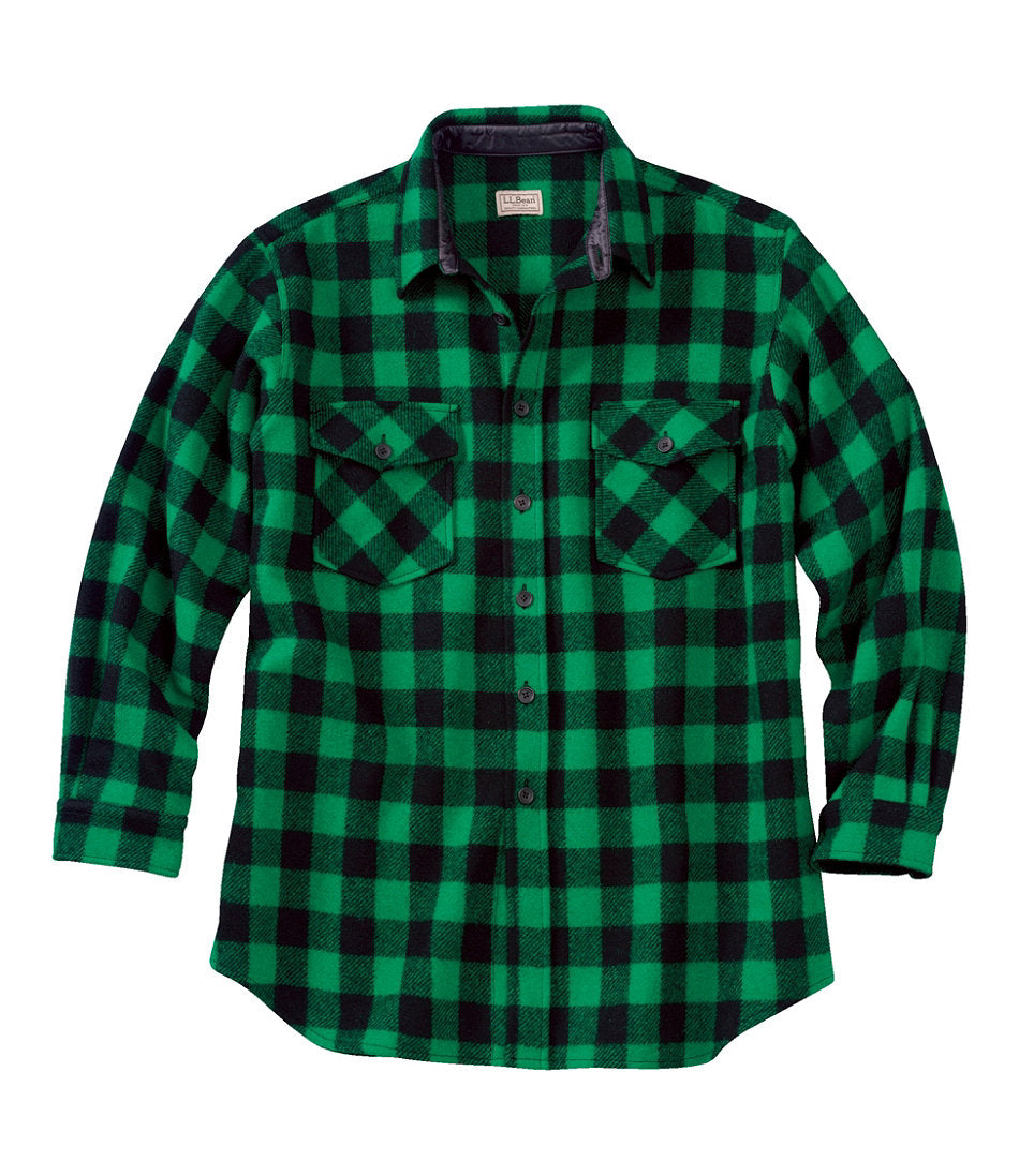 Men's Maine Guide Shirt | L.L.Bean online
