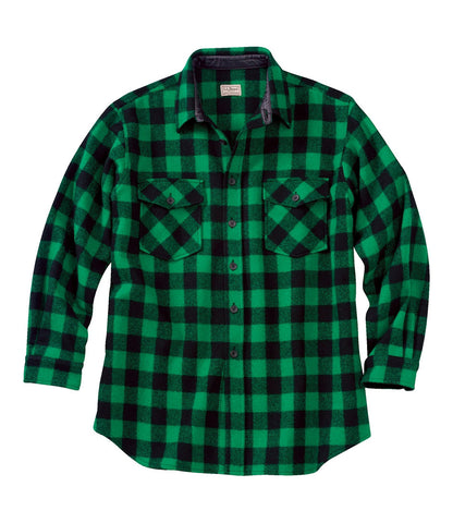 Men's Maine Guide Shirt | L.L.Bean online