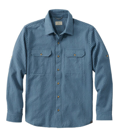 Men's No Fly Zone Explorer Shirt | L.L.Bean for sale