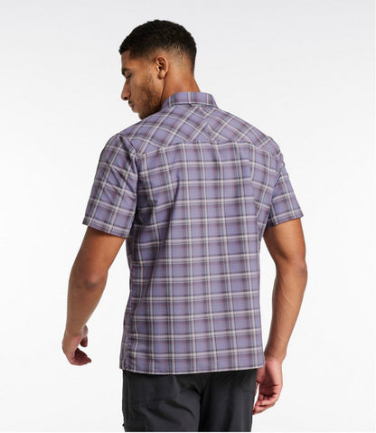 Men's SunSmart® Cool Weave Shirt Short-Sleeve | L.L.Bean sale