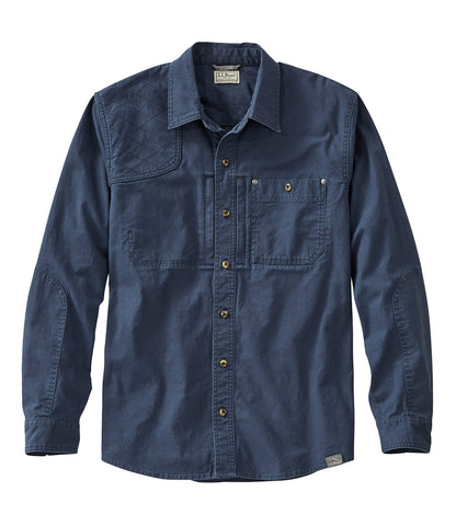 Men's Stretch Briar Shirt | L.L.Bean sale
