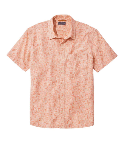 Men's Signature Vacationland Shirt, Short-Sleeve, Slim Fit | L.L.Bean for sale