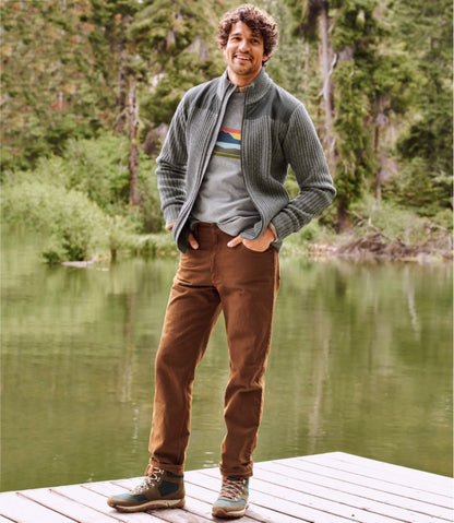 Men's Double L® Jeans, Classic Fit, Straight Leg | L.L.Bean US