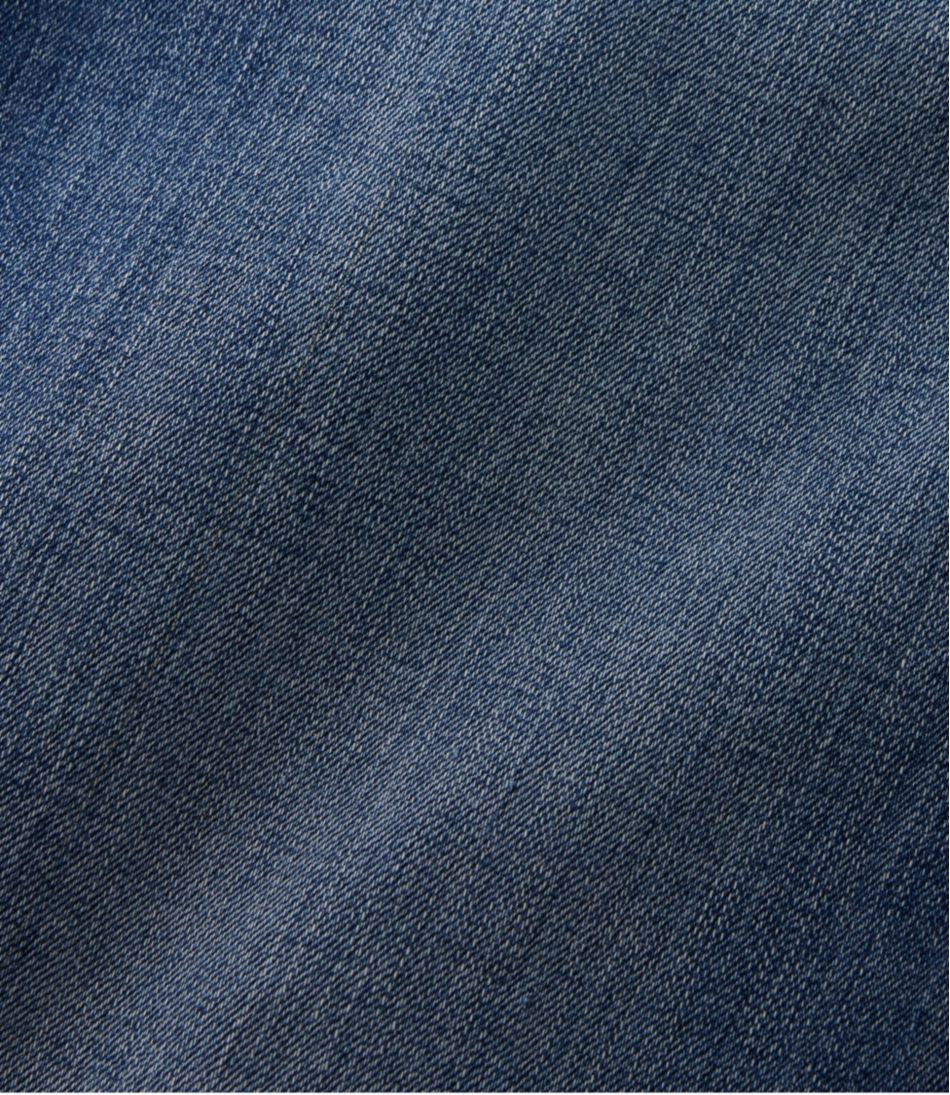 Men's BeanFlex® Jeans, Slim Fit, Straight Leg | L.L.Bean online