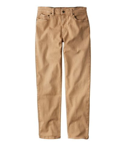 Men's BeanFlex® Jeans, Slim Fit, Straight Leg | L.L.Bean online