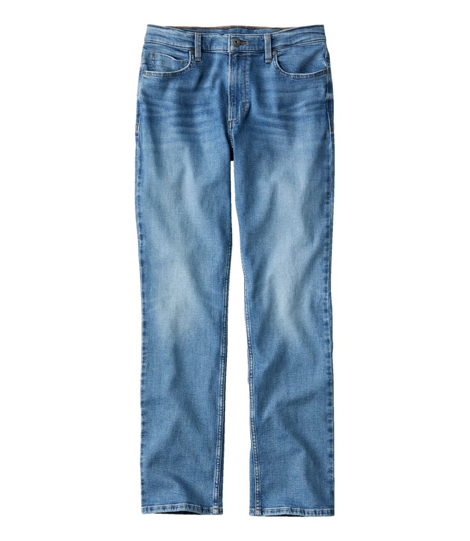 Men's Vintage 1912 Jeans, Standard Fit, Straight Leg | L.L.Bean US