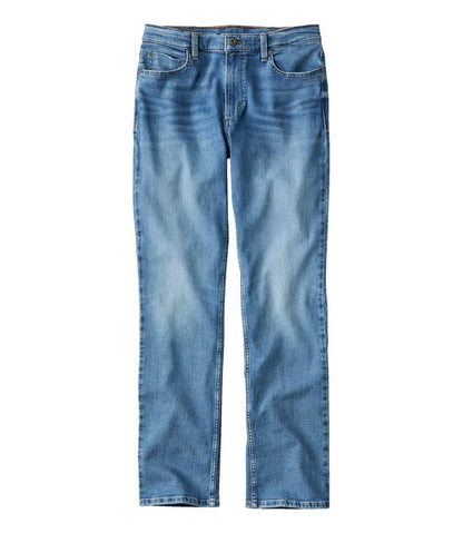 Men's Vintage 1912 Jeans, Standard Fit, Straight Leg | L.L.Bean US
