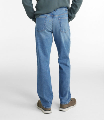 Men's Vintage 1912 Jeans, Standard Fit, Straight Leg | L.L.Bean US