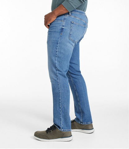 Men's Vintage 1912 Jeans, Standard Fit, Straight Leg | L.L.Bean US