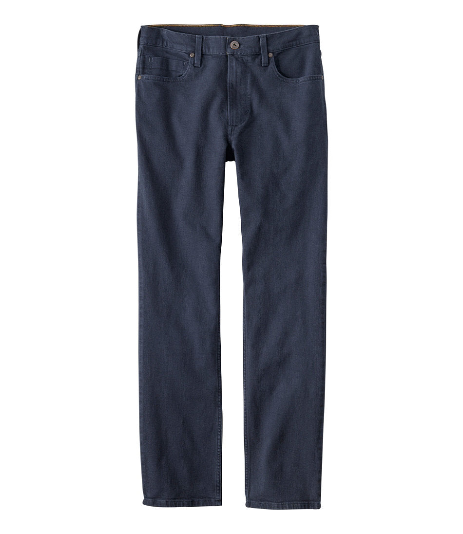 Men's Vintage 1912 Jeans, Standard Fit, Straight Leg | L.L.Bean US