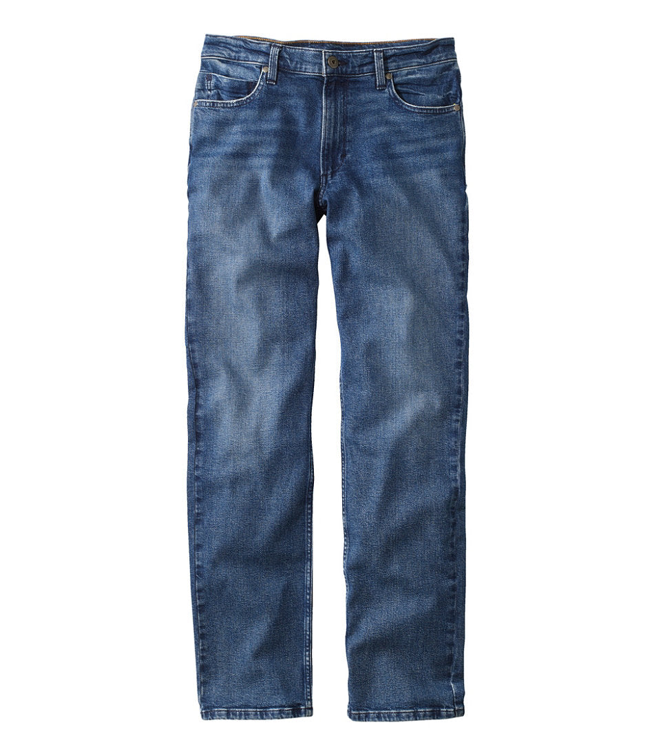 Men's Vintage 1912 Jeans, Standard Fit, Straight Leg | L.L.Bean US