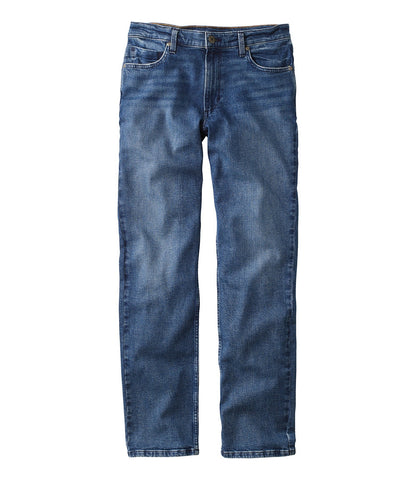 Men's Vintage 1912 Jeans, Standard Fit, Straight Leg | L.L.Bean US