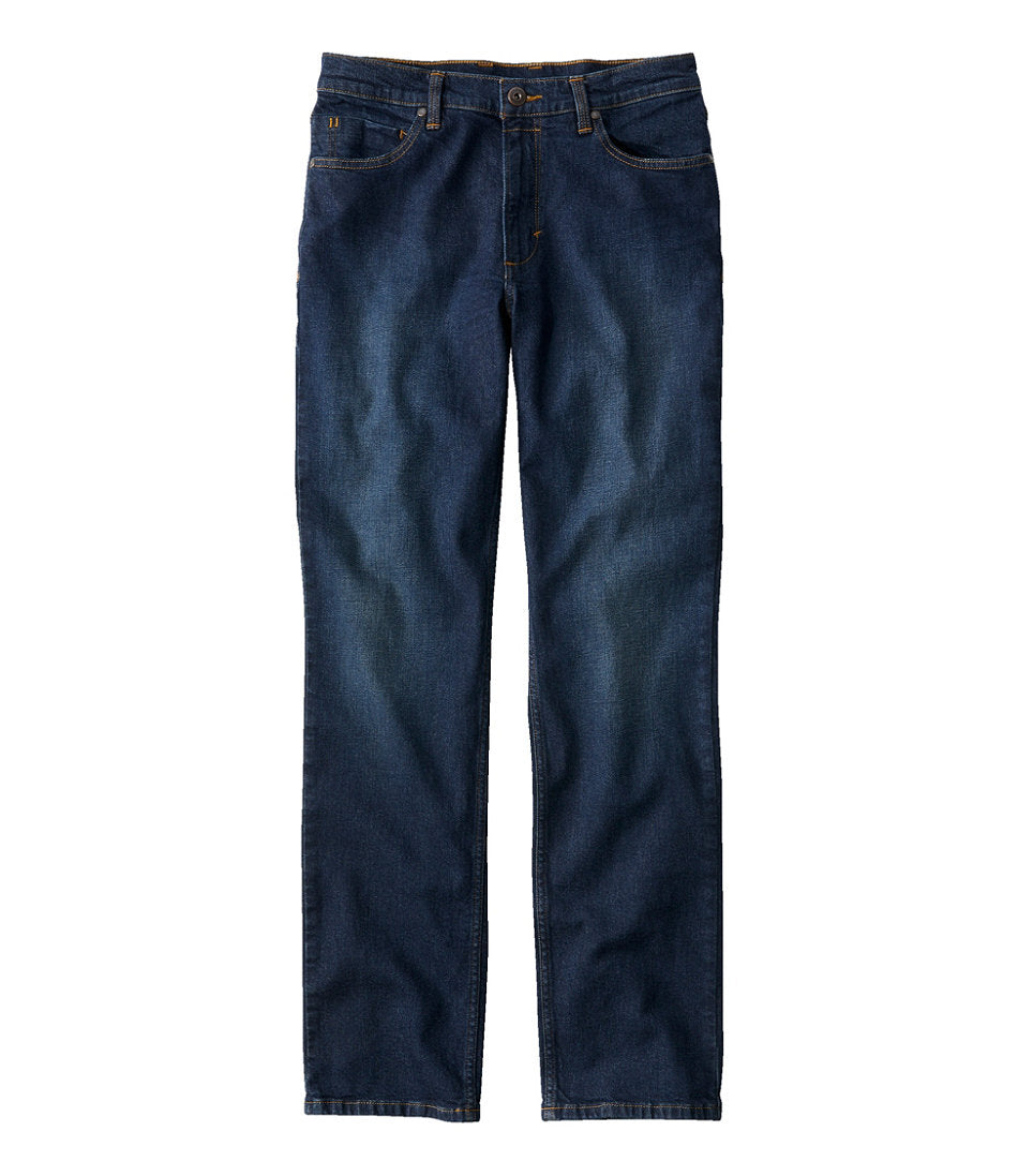Men's Vintage 1912 Jeans, Standard Fit, Straight Leg | L.L.Bean US