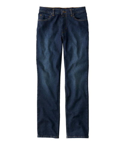 Men's Vintage 1912 Jeans, Standard Fit, Straight Leg | L.L.Bean US