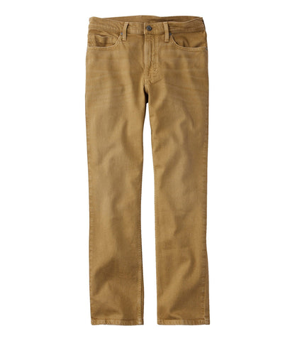 Men's Vintage 1912 Jeans, Standard Fit, Straight Leg | L.L.Bean US