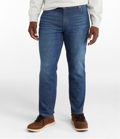 Men's Vintage 1912 Jeans, Slim Fit, Straight Leg | L.L.Bean on sale