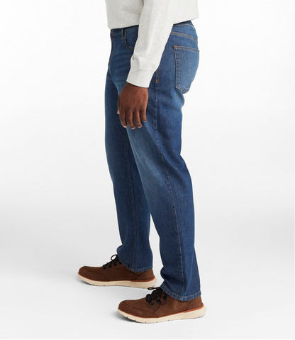 Men's Vintage 1912 Jeans, Slim Fit, Straight Leg | L.L.Bean on sale