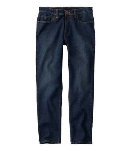 Men's Vintage 1912 Jeans, Slim Fit, Straight Leg | L.L.Bean on sale