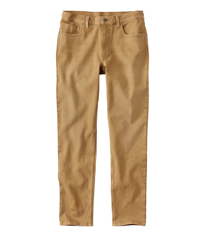 Men's Vintage 1912 Jeans, Slim Fit, Straight Leg | L.L.Bean on sale