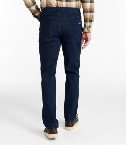 Men's Comfort Stretch Performance® Jeans, Slim Fit, Straight Leg | L.L.Bean US