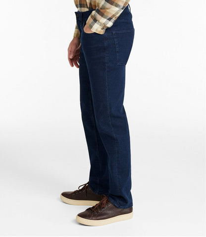 Men's Comfort Stretch Performance® Jeans, Slim Fit, Straight Leg | L.L.Bean US