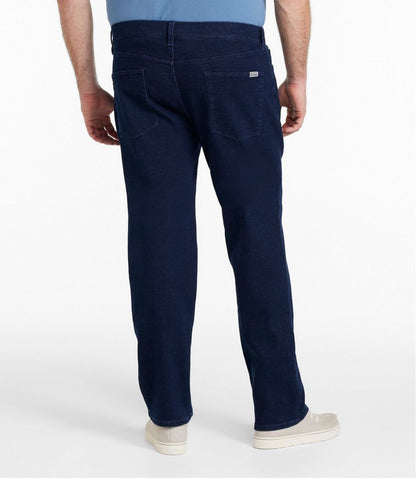 Men's Comfort Stretch Performance® Jeans, Slim Fit, Straight Leg | L.L.Bean US