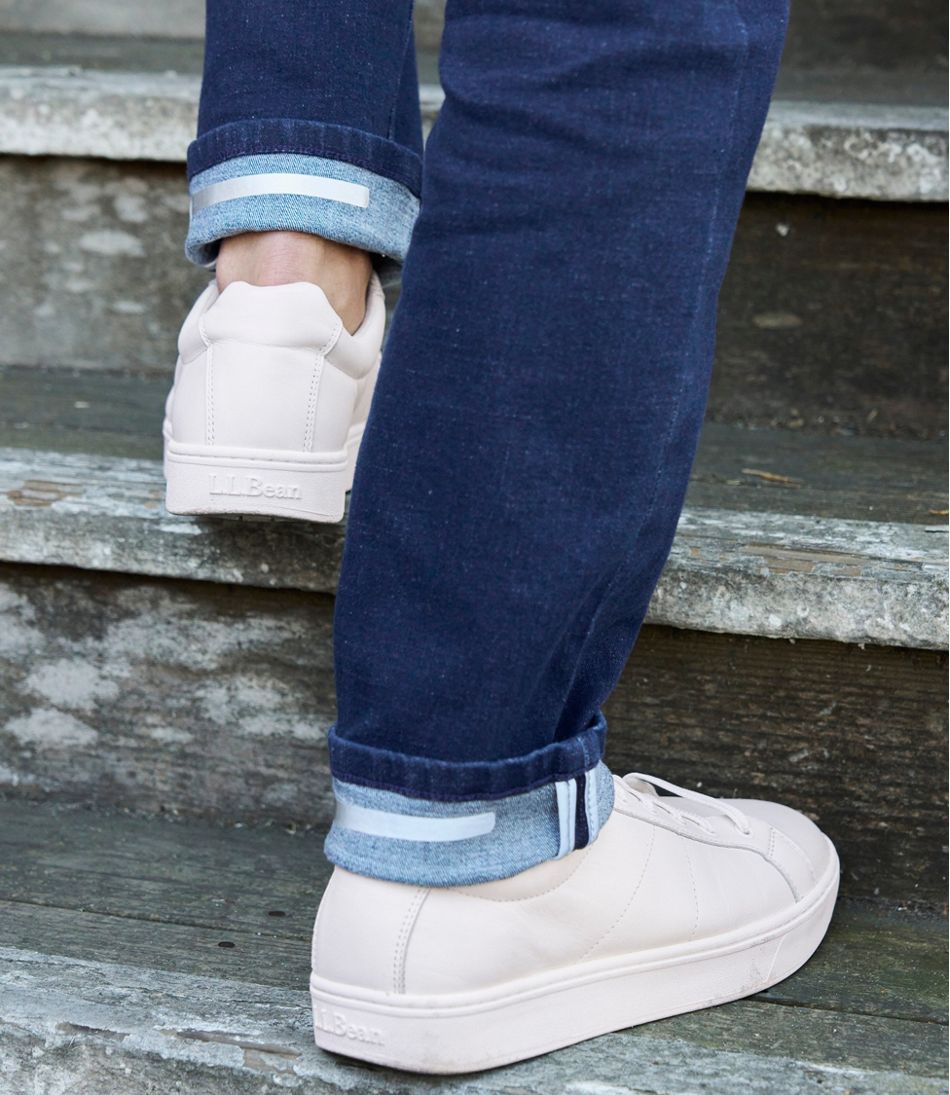 Men's Comfort Stretch Performance® Jeans, Slim Fit, Straight Leg | L.L.Bean US
