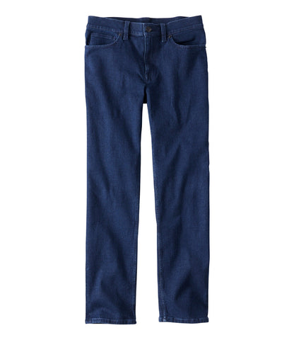 Men's Comfort Stretch Performance® Jeans, Slim Fit, Straight Leg | L.L.Bean US