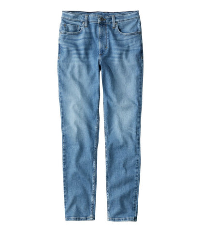 Men's Vintage 1912 Jeans, Standard Athletic Fit, Tapered Leg | L.L.Bean sale