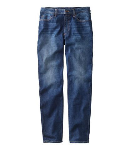 Men's Vintage 1912 Jeans, Standard Athletic Fit, Tapered Leg | L.L.Bean sale