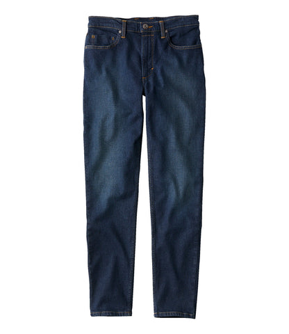 Men's Vintage 1912 Jeans, Standard Athletic Fit, Tapered Leg | L.L.Bean sale