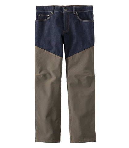 Men's Stretch Briar Jeans | L.L.Bean on sale