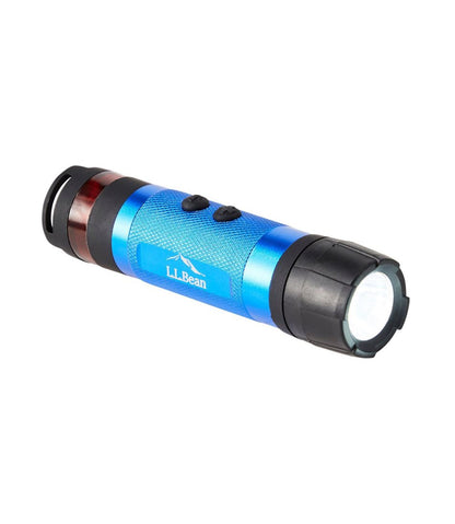 Trailblazer 3-in-1 Flashlight | L.L.Bean US