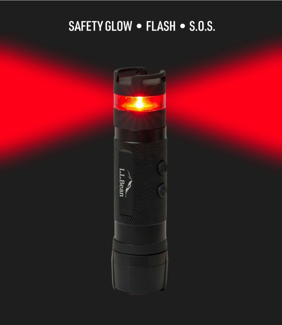 Trailblazer 3-in-1 Flashlight | L.L.Bean US