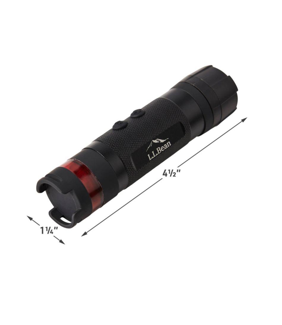 Trailblazer 3-in-1 Flashlight | L.L.Bean US