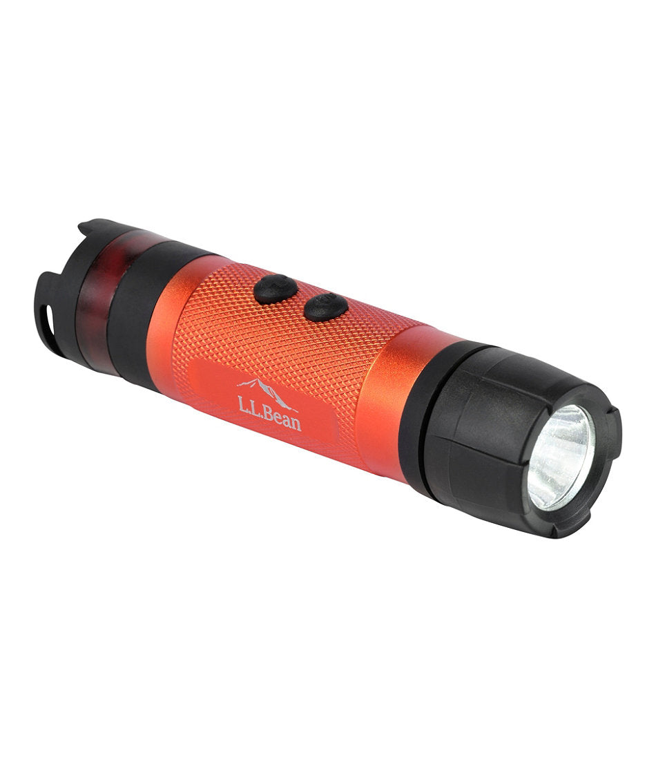 Trailblazer 3-in-1 Flashlight | L.L.Bean US