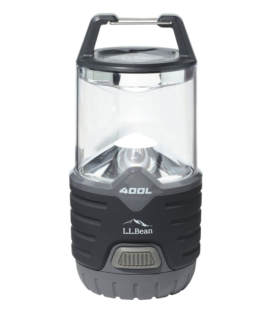 Trailblazer 400 Lantern | L.L.Bean outlet