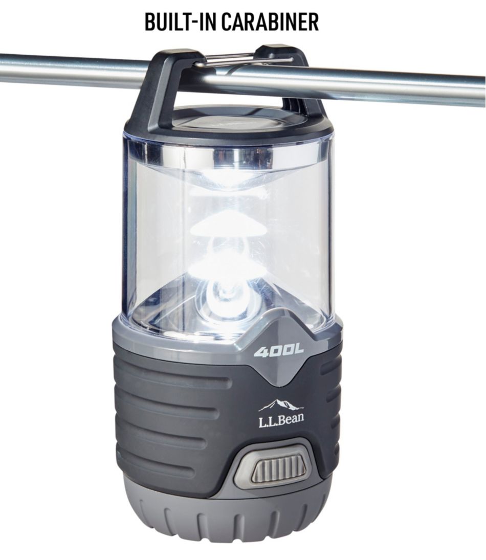 Trailblazer 400 Lantern | L.L.Bean outlet