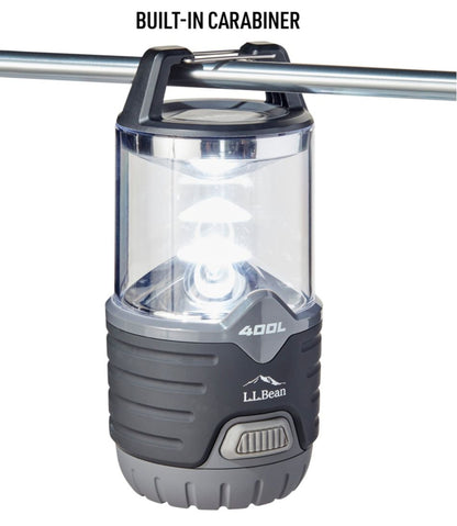Trailblazer 400 Lantern | L.L.Bean outlet