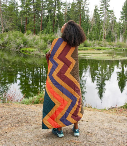 Puffer Blanket | L.L.Bean discount