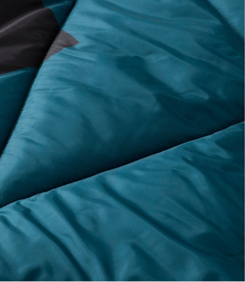 Puffer Blanket | L.L.Bean discount