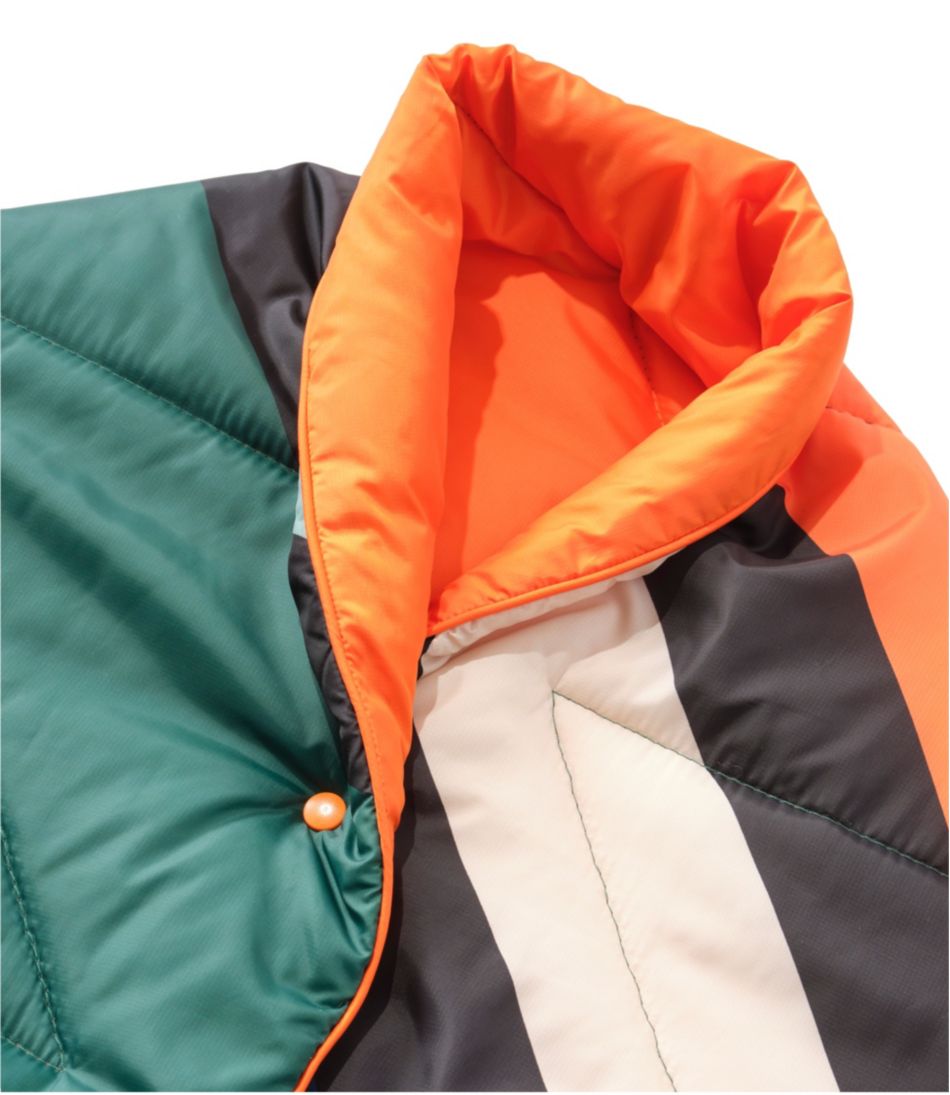 Puffer Blanket | L.L.Bean discount