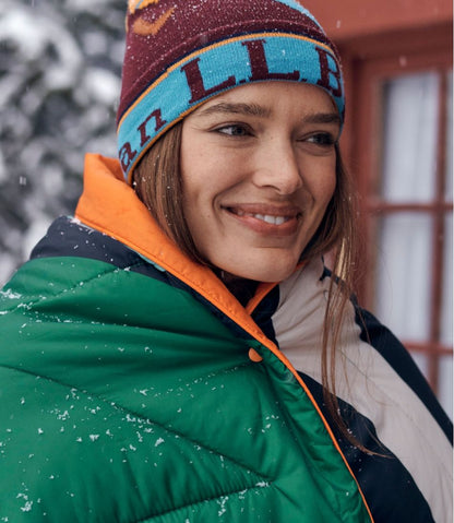 Puffer Blanket | L.L.Bean discount